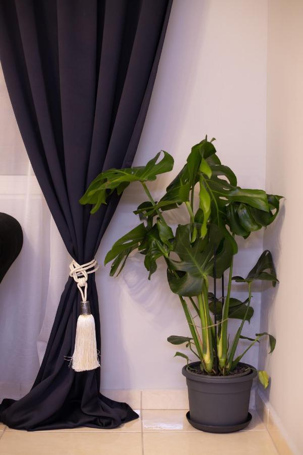 Apartamento Acroview Right In The Center Atenas Exterior foto