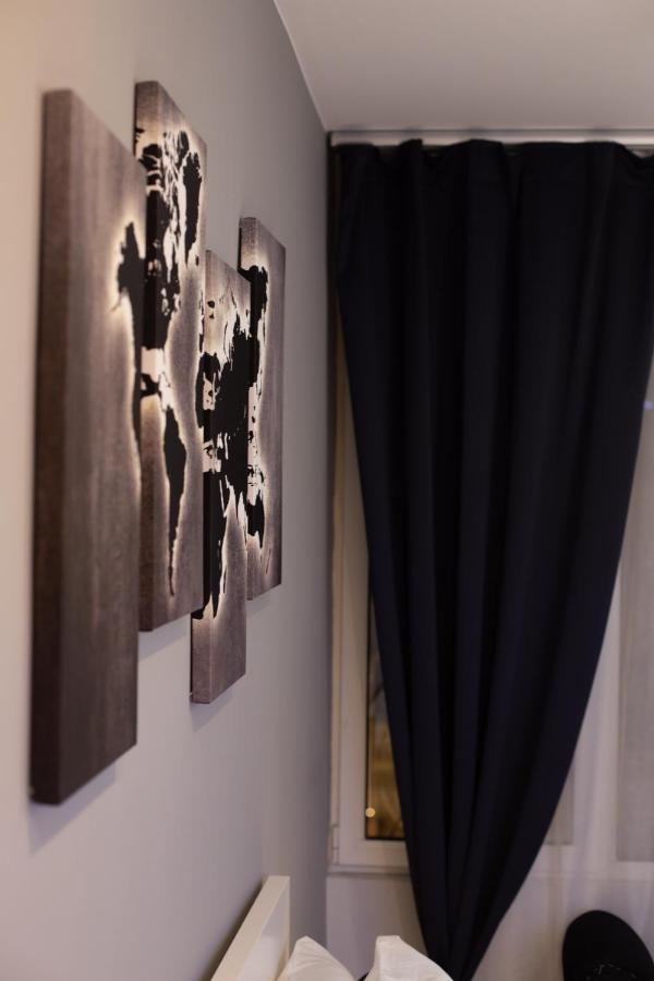Apartamento Acroview Right In The Center Atenas Exterior foto